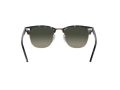 Ray-Ban Clubmaster Sunčane Naočale RB 3016 1255/71