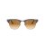 Ray-Ban Clubmaster Sunčane Naočale RB 3016 1256/51