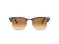 Ray-Ban Clubmaster Sunčane Naočale RB 3016 1256/51