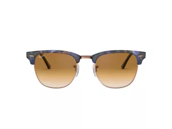 Ray-Ban Clubmaster Sunčane Naočale 3016 125651