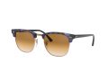 Ray-Ban Clubmaster Sunčane Naočale RB 3016 1256/51
