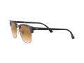 Ray-Ban Clubmaster Sunčane Naočale RB 3016 1256/51