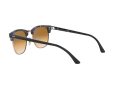 Ray-Ban Clubmaster Sunčane Naočale RB 3016 1256/51