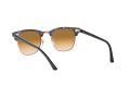 Ray-Ban Clubmaster Sunčane Naočale RB 3016 1256/51
