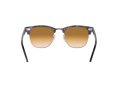 Ray-Ban Clubmaster Sunčane Naočale RB 3016 1256/51