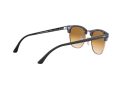 Ray-Ban Clubmaster Sunčane Naočale RB 3016 1256/51