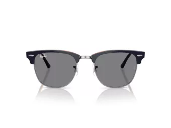 Ray-Ban Clubmaster Sunčane Naočale RB 3016 1278B1