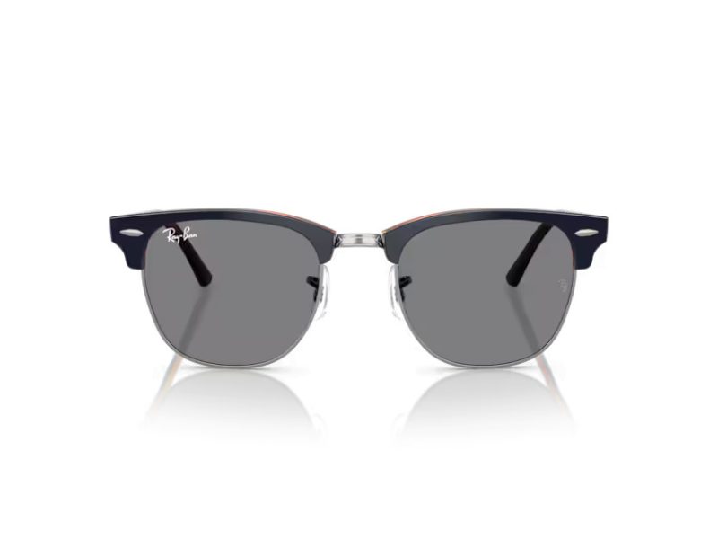 Ray-Ban Clubmaster Sunčane Naočale RB 3016 1278B1