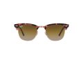 Ray-Ban Clubmaster Sunčane Naočale RB 3016 1337/51