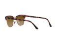 Ray-Ban Clubmaster Sunčane Naočale RB 3016 1337/51
