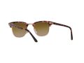 Ray-Ban Clubmaster Sunčane Naočale RB 3016 1337/51