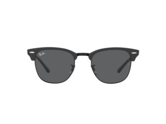 Ray-Ban Clubmaster Sunčane Naočale RB 3016 1367/B1 Ray-Ban Clubmaster Sunčane Naočale RB 3016 1367/B1