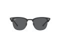 Ray-Ban Clubmaster Sunčane Naočale RB 3016 1367/B1