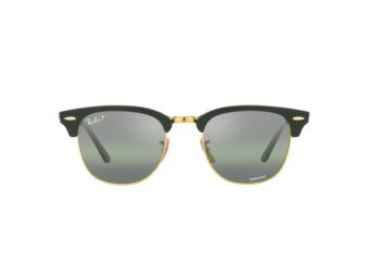 Ray-Ban Clubmaster Sunčane Naočale RB 3016 1368/G4