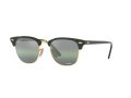 Ray-Ban Clubmaster Sunčane Naočale RB 3016 1368/G4