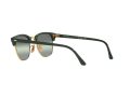Ray-Ban Clubmaster Sunčane Naočale RB 3016 1368/G4