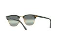 Ray-Ban Clubmaster Sunčane Naočale RB 3016 1368/G4