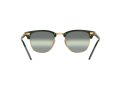 Ray-Ban Clubmaster Sunčane Naočale RB 3016 1368/G4