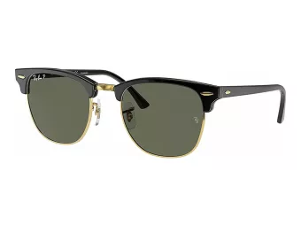 Ray-Ban Clubmaster Sunčane Naočale RB 3016 901/58