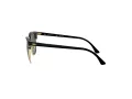 Ray-Ban Clubmaster Sunčane Naočale RB 3016 901/58