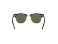 Ray-Ban Clubmaster Sunčane Naočale RB 3016 901/58