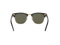 Ray-Ban Clubmaster Sunčane Naočale RB 3016 901/58