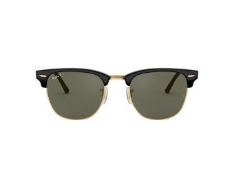 Ray-Ban Clubmaster Sunčane Naočale RB 3016 901/58 Ray-Ban Clubmaster Sunčane Naočale RB 3016 901/58