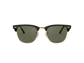 Ray-Ban Clubmaster Sunčane Naočale RB 3016 901/58