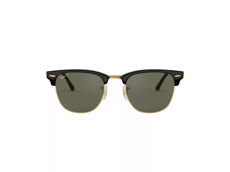 Ray-Ban Clubmaster Sunčane Naočale RB 3016 901/58