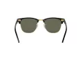 Ray-Ban Clubmaster Sunčane Naočale RB 3016 901/58