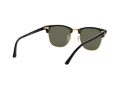 Ray-Ban Clubmaster Sunčane Naočale RB 3016 901/58