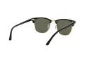 Ray-Ban Clubmaster Sunčane Naočale RB 3016 901/58