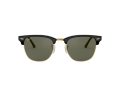 Ray-Ban Clubmaster Sunčane Naočale RB 3016 901/58