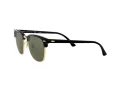 Ray-Ban Clubmaster Sunčane Naočale RB 3016 901/58