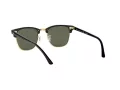 Ray-Ban Clubmaster Sunčane Naočale RB 3016 901/58