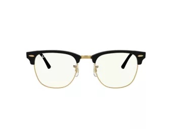 Ray-Ban Clubmaster Sunčane Naočale 3016 901/BF