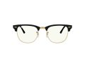 Ray-Ban Clubmaster Sunčane Naočale RB 3016 901/BF