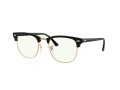 Ray-Ban Clubmaster Sunčane Naočale RB 3016 901/BF