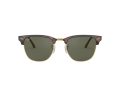 Ray-Ban Clubmaster Sunčane Naočale RB 3016 990/58