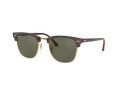Ray-Ban Clubmaster Sunčane Naočale RB 3016 990/58