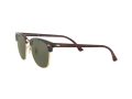 Ray-Ban Clubmaster Sunčane Naočale RB 3016 990/58