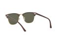 Ray-Ban Clubmaster Sunčane Naočale RB 3016 990/58