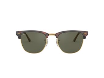 Ray-Ban Clubmaster Sunčane Naočale RB 3016 990/58 Ray-Ban Clubmaster Sunčane Naočale RB 3016 990/58