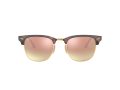 Ray-Ban Clubmaster Sunčane Naočale RB 3016 990/7O