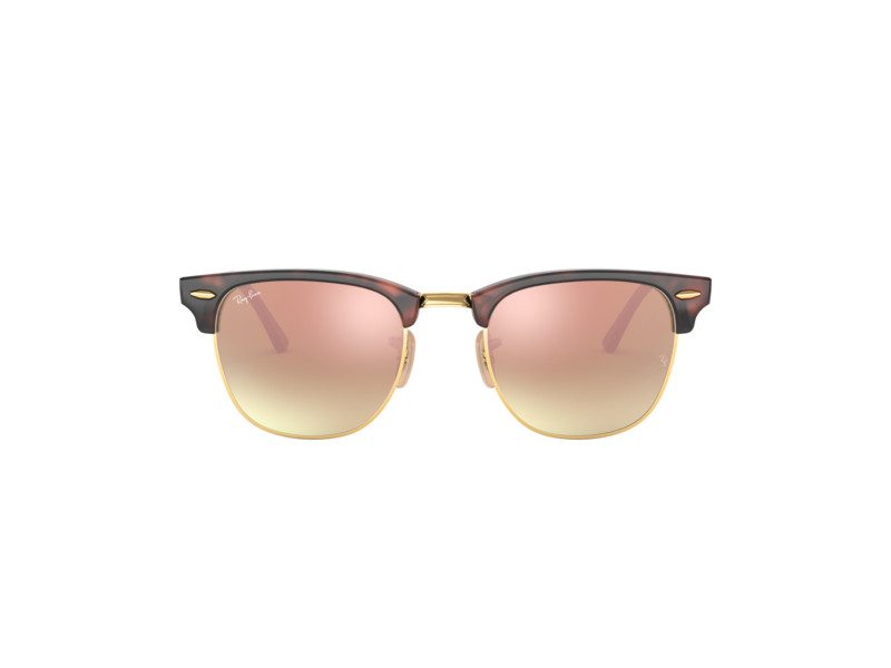 Ray-Ban Clubmaster Sunčane Naočale RB 3016 990/7O