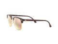 Ray-Ban Clubmaster Sunčane Naočale RB 3016 990/7O