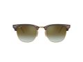 Ray-Ban Clubmaster Sunčane Naočale RB 3016 990/9J