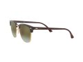 Ray-Ban Clubmaster Sunčane Naočale RB 3016 990/9J