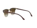 Ray-Ban Clubmaster Sunčane Naočale RB 3016 990/9J