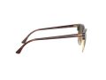 Ray-Ban Clubmaster Sunčane Naočale RB 3016 990/9J